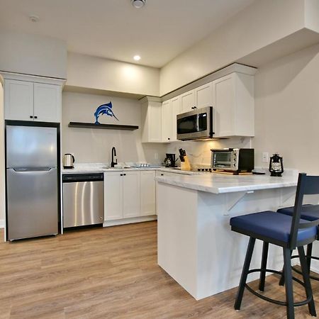 The Landing-Extended Stay Quarters Meaford エクステリア 写真
